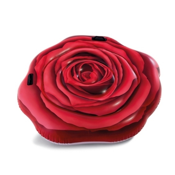 One Left! 🔥Clearance Item 🔥 Intex Rose Float PRICE FIRM - Picture 2 of 8